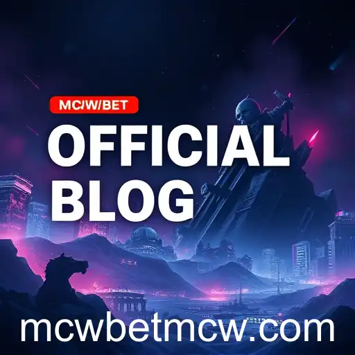 Exploring the 'Official Blog' Game Category on Popular Platforms