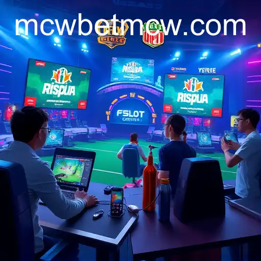 The Evolution of Online Gaming Platforms