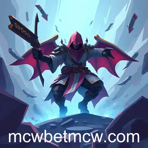 Gaming Evolution: MCWBet in the Current Landscape