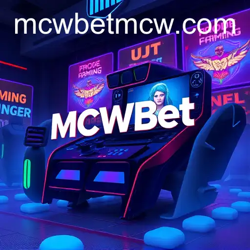 The Rise of Online Gaming: A Look into MCWBet's Success