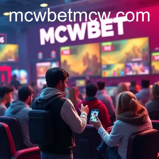 MCWBET: Reshaping Online Gaming in 2026