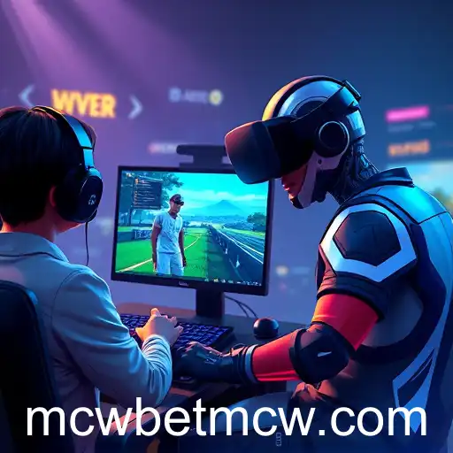 Digital Gaming: Trends and Innovations