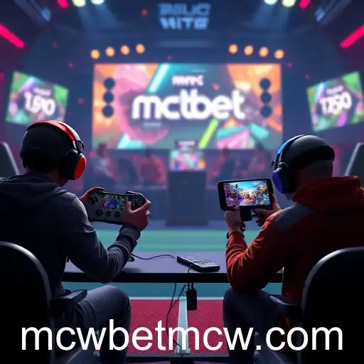 Digital Transformation in Gaming: The Rise of mcwbet