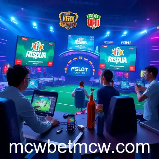 The Evolution of Online Gaming Platforms