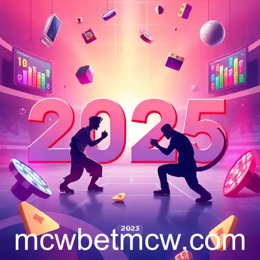 The Evolution of Online Gaming with MCWBet