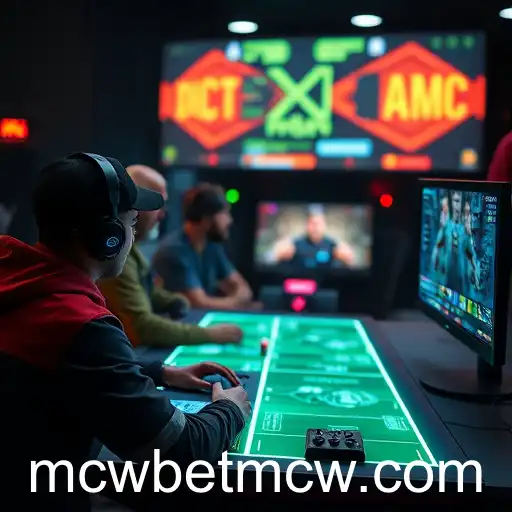 The Evolution of Online Gaming Platforms