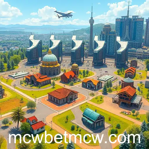 The Rise of Gaming Platforms Amid Global Technology Advancements