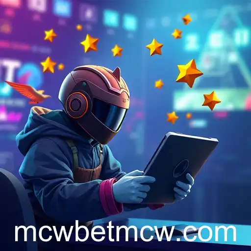 Gaming Revolution: MCWBet's Rise