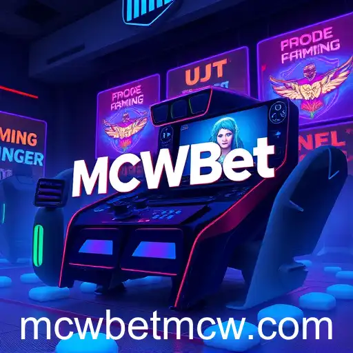 The Rise of Online Gaming: A Look into MCWBet's Success