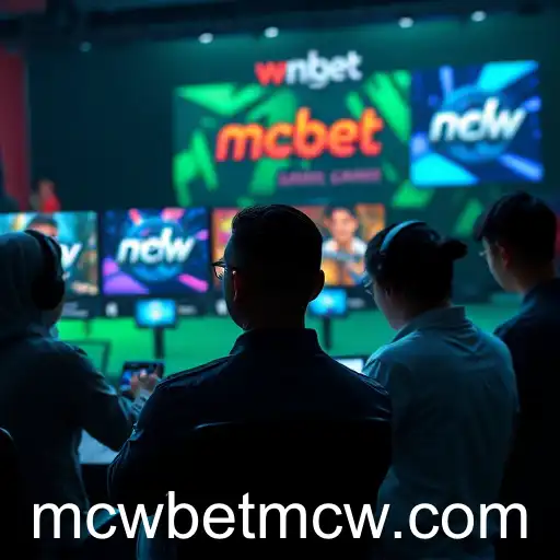 Digital Trends in Online Gaming