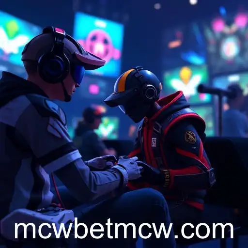 Online Gaming Trends and Innovations