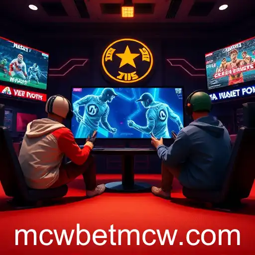 The Rise of Online Gaming Platforms