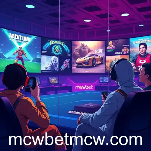 The Rise of Online Gaming in the Digital Era