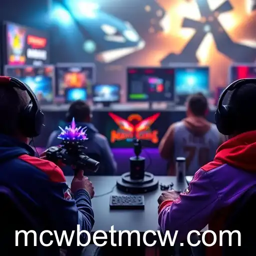 Online Gaming: The Rise of Virtual Entertainment