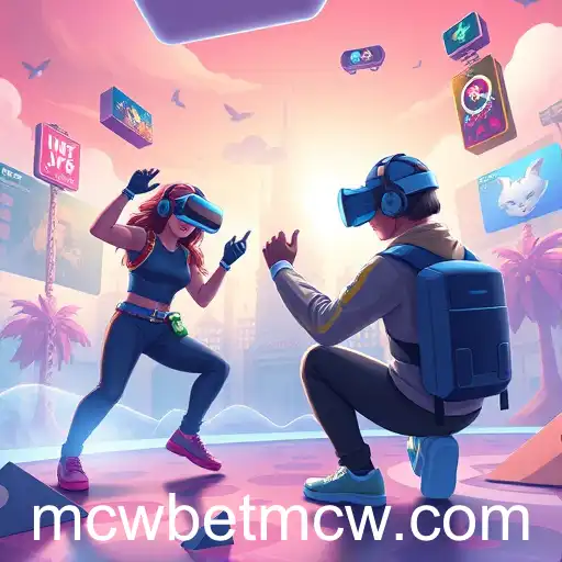 Transforming Online Gaming Experience