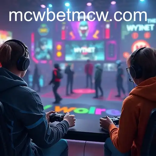 The Evolution of Online Gaming Platforms