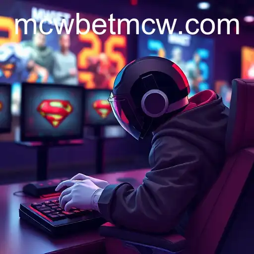 Online Gaming Trends with MCWBet