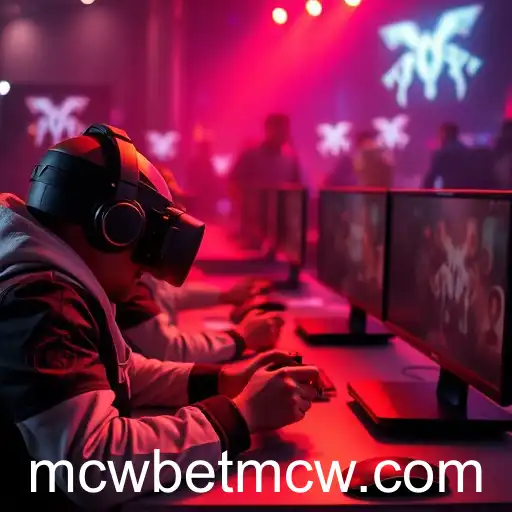 MCWBet: Revolutionizing the Online Gaming Experience