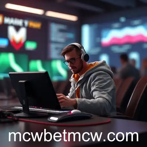 Exploring the 'Customer Support' Category Through the Lens of 'mcwbet' on Gaming Platforms